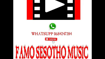 SEFAKO SA MENOANENG NO8 (LETSOHLA/LEBOHANG)