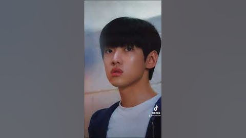 [BL] Jaeyoung✖️Sangwoo || Semantic Error || It’ll Be Okay