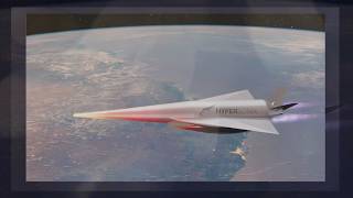 Australia Hits Mach 5: The DART AE Hypersonic First Flight