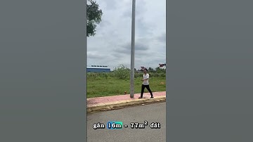 Đất đường nhựa ven Phan Thiết, giá cực rẻ, #bdsphanthiet