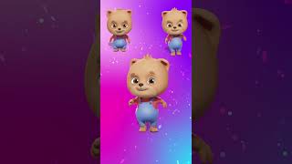 Dance, Dance with Bimi! | Bimi Boo Nursery Rhymes &amp; Kids Songs