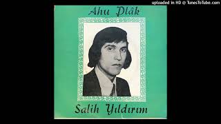 Salih Yıldırım Bir Kadeh Şarap