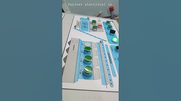 concrete batching plant control panel fully automatic