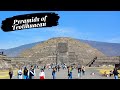 IS TEOTIHUACAN WORTH VISITING? (Teotihuacan, Mexico) 🇲🇽