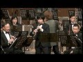 フルート協奏曲 第2番 (Ob. short ver.)