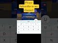Blox Fruits Codes 2026 🔥 FREE XP + Beli 💰 | Use Before It’s Gone! #shorts