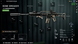 Is the B36A4 the BEST all-around assault rifle in Battlefield 6? Season 1