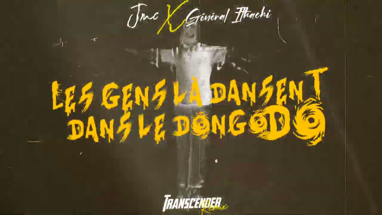Jmc ft Gnral Itachi   Transcender  Remix 
