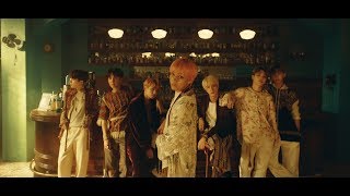 BTS (防弾少年団) 'Airplane pt.2 -Japanese ver.-' Official MV Resimi