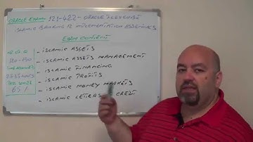 1Z1-422 - FLEXCUBE Test Islamic Exam Banking 12 Questions