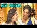 Rangrasiya : Laila And Paro Off screen chemistry