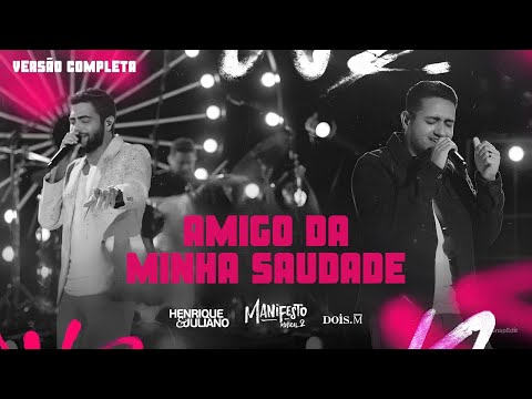 AMIGO DA MINHA