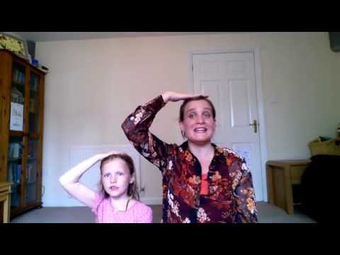 Alouette Song