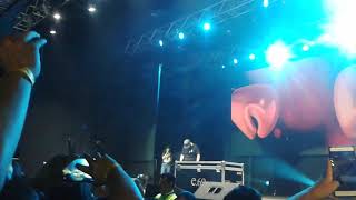 Feranfloo Y Luzu En Paraguay