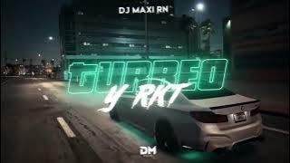 •TURREO Y RKT•  MIX RKT 2022 | 😈 EXPLOTA TU AUTO - DJ MAXI RN