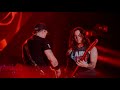 3 Doors Down on Tour: Ohio & Kentucky