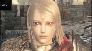 ダークソウル３ 過去最高レベルの出来 美少女キャラメイクレシピ Dark Souls Iii Character Creation Youtube