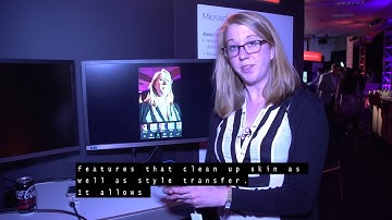 Tech Showcase: Microsoft Pix