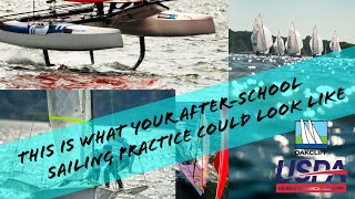Join Oakcliff & USPA for the High Performance High School