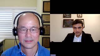Reasonable Security podcast with Chirag Joshi