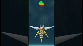 Nuevo Sistema De Mega Evoluciones Pokémon Go