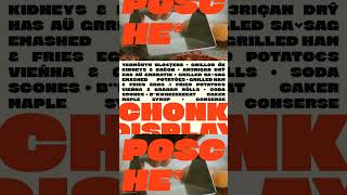 PS Chonk Font Download