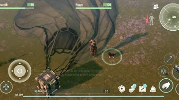 How to get puppies from airdrops - Last Day on Earth