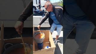 VIATA SOFERILOR ROMANI DIN ITALIA DIASPORA TREBUIE RESPECTATA PENTRU SACRIFICUL CARE IL FACE🙏🙏🙏