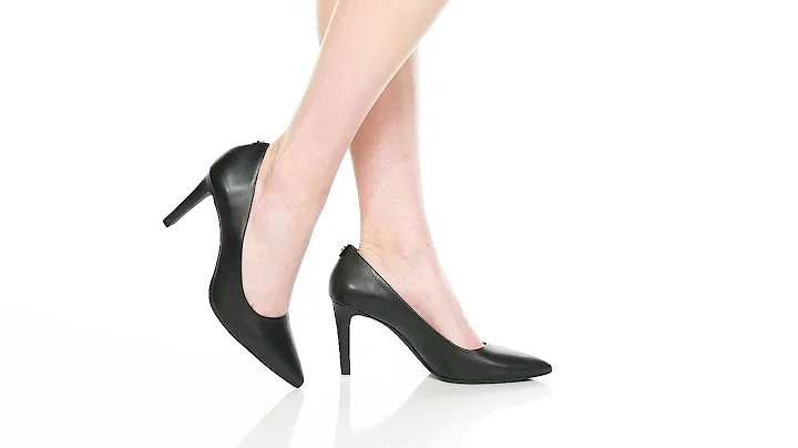 MICHAEL Michael Kors Dorothy Flex Pump SKU: 8939994