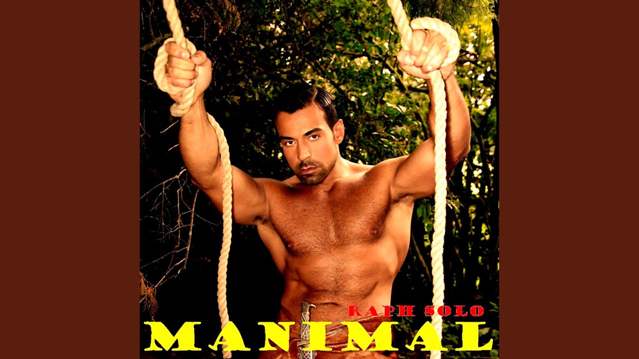 Watch Manimal (The Main Mix) on YouTube Watch Manimal (The Main Mix) on YouTube