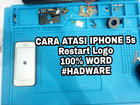 Video: Saat IPhone 5 Keluar