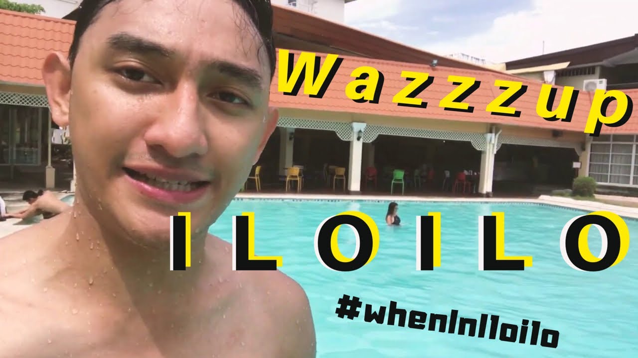 iloilo City, Philippines | When in Iloilo