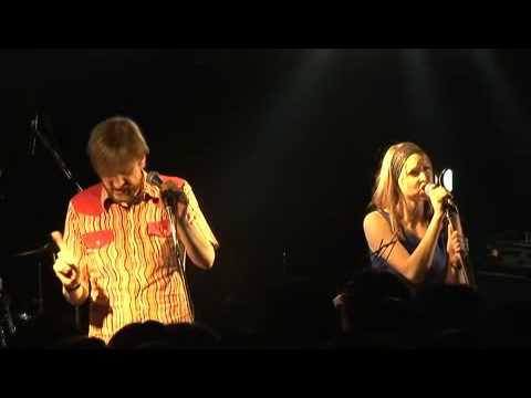 BMX Bandits Live In Tokyo - "Doorways"