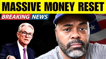 They Are About to RESET Your Money (Pay Attention)