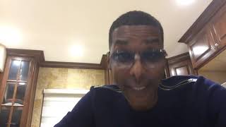 IF YOU Tired Of Being Poor ... You Better Hear This. Actor Miguel A Nunez jr. IG mnunezjr