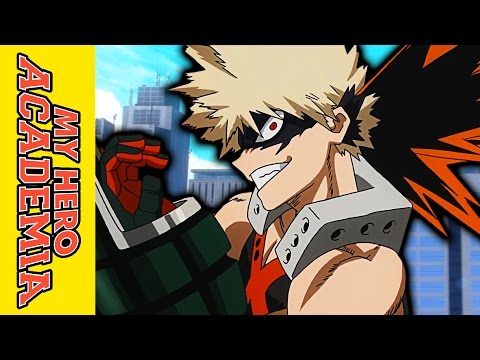 NateWantsToBattle – The Day (From “My Hero Academia”) Lyrics