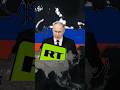 “Why Russia Started RT Channel for India” #shorts #ytshorts