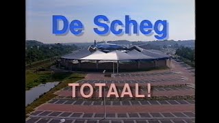 De Scheg Totaal! (1993 promotiefilm Sport- en Recreatiecentrum De Scheg Deventer) screenshot 2