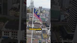 Malaysia Travel Guide: Top 5 Places To Visit
