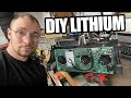 OLD becomes NEW! Lithium cells installed in my Insight's battery pack! [Insight Lithium Swap pt 3]
