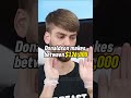 How mrbeast actually makes money determination inspiration mrbeast money