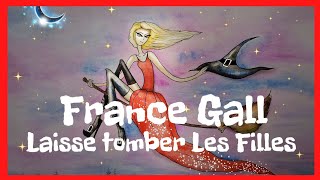 France Gall - Laisse tomber les filles (Acoustic Cover By Syl'S)