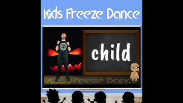 #Teach #digraphs with this #halloween #movement #brainbreak