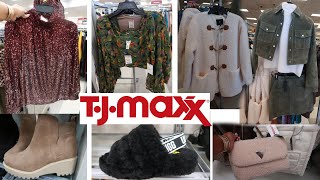 Fall for T.J.Maxx and Fall Cupcakes