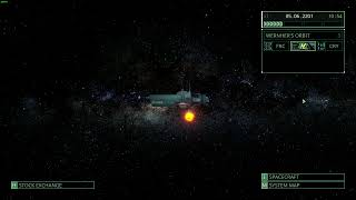 Download Lagu Quasimorph OST - Titanomachy (Kattaram Phase 3) MP3