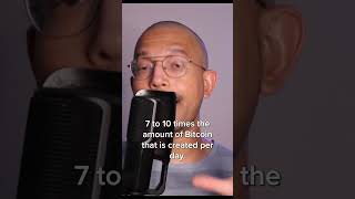 You Are Being LIED TO - Bitcoin ETFs Are A DISTRACTION From The REAL Game Being Played