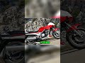 FJ1100: The Bulletproof Bike That Redefined Sport Touring #shorts