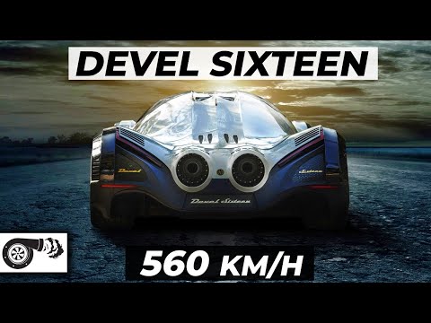 Wideo: Jaki jest najszybszy samochód wyścigowy?