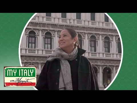VENETO UNVEILED: Margarita