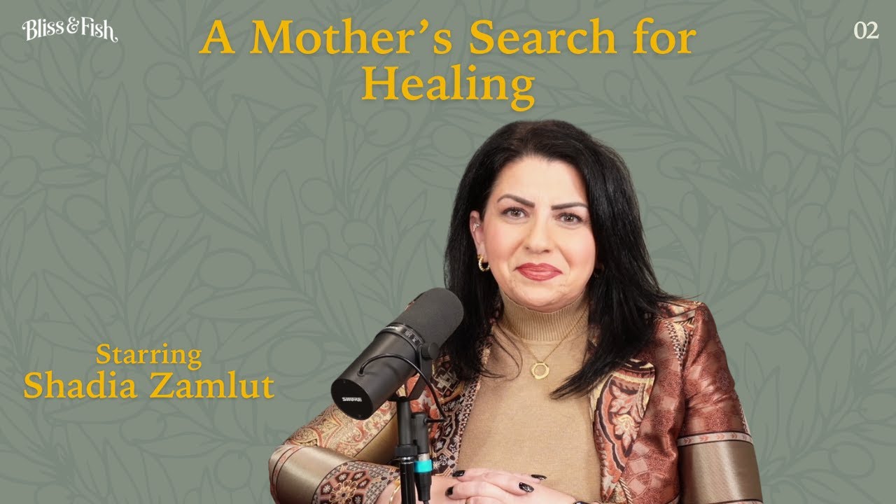 A Mother’s Search for Healing | Episode 2